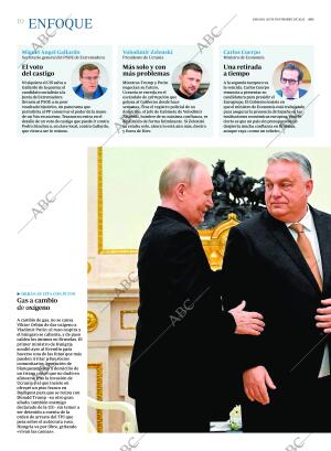 ABC MADRID 29-11-2025 página 10
