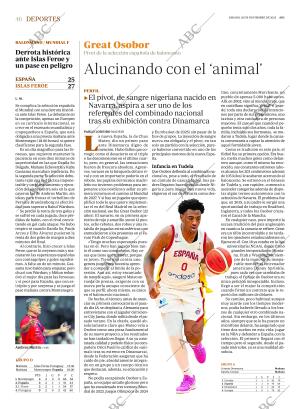 ABC MADRID 29-11-2025 página 46