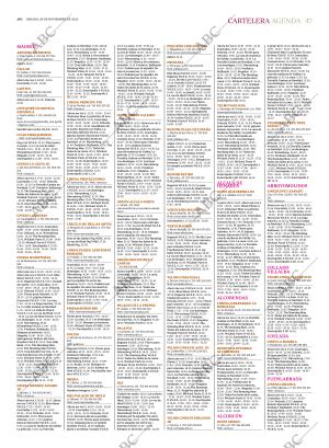 ABC MADRID 29-11-2025 página 47