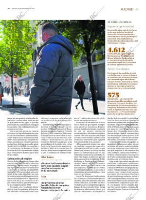 ABC MADRID 29-11-2025 página 49