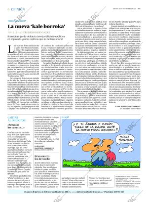 ABC MADRID 29-11-2025 página 6