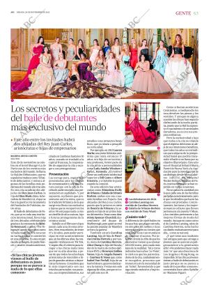 ABC MADRID 29-11-2025 página 63