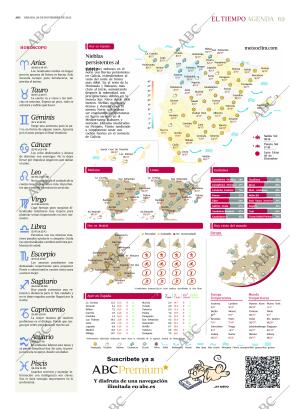 ABC MADRID 29-11-2025 página 69