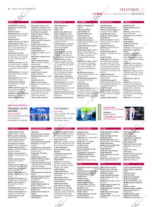 ABC MADRID 29-11-2025 página 71