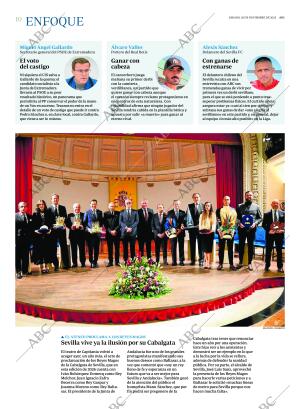ABC SEVILLA 29-11-2025 página 10