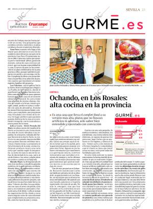 ABC SEVILLA 29-11-2025 página 23