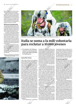 ABC SEVILLA 29-11-2025 página 43