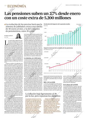 ABC SEVILLA 29-11-2025 página 44