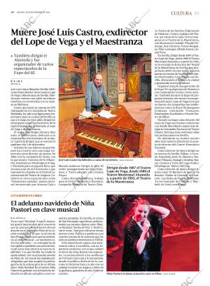 ABC SEVILLA 29-11-2025 página 55