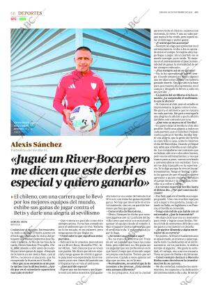 ABC SEVILLA 29-11-2025 página 66