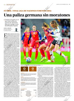 ABC SEVILLA 29-11-2025 página 68