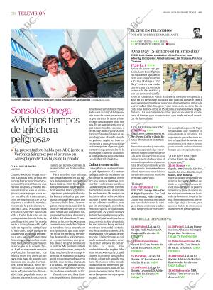 ABC SEVILLA 29-11-2025 página 78