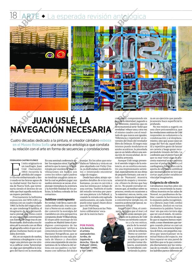 CULTURAL MADRID 29-11-2025 página 18