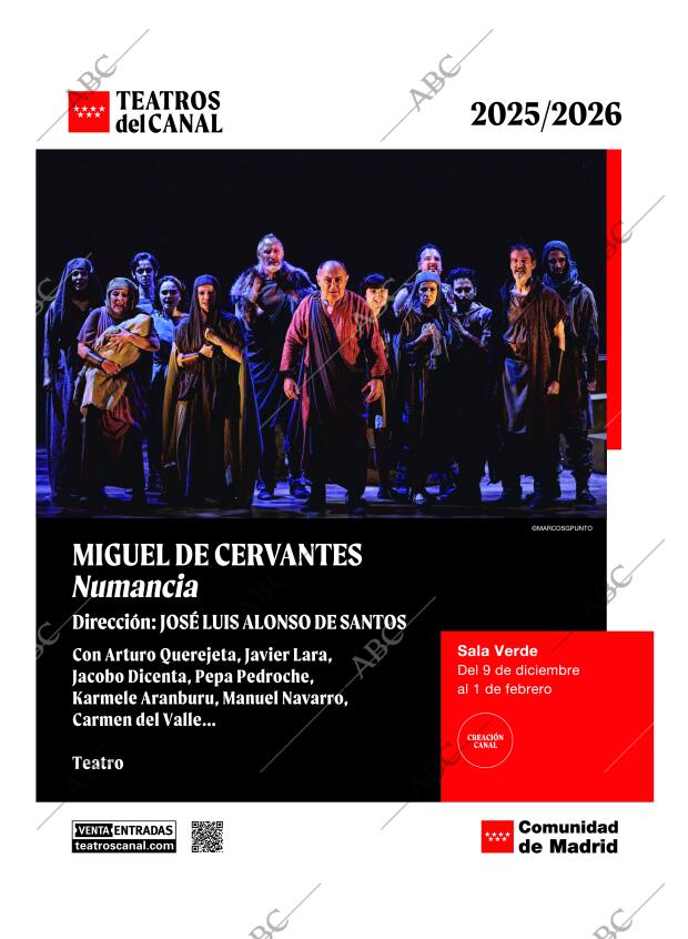 CULTURAL MADRID 29-11-2025 página 24