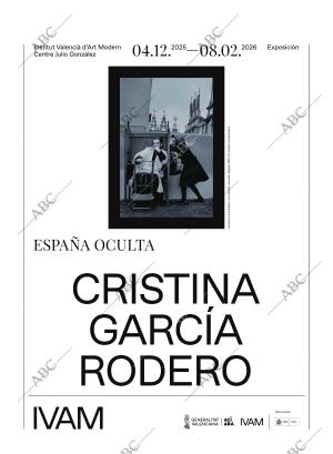 CULTURAL MADRID 29-11-2025 página 3