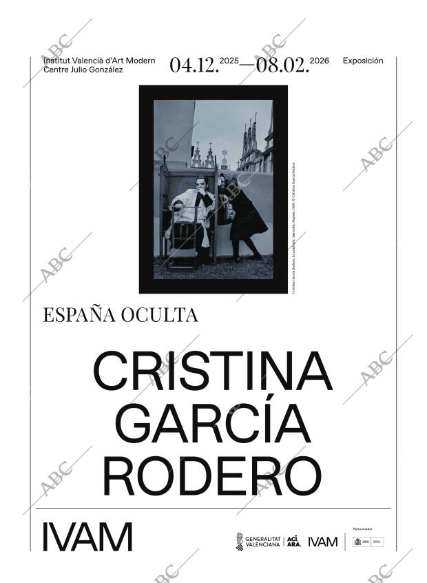 CULTURAL MADRID 29-11-2025 página 3