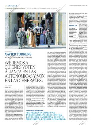 ABC CORDOBA 30-11-2025 página 12