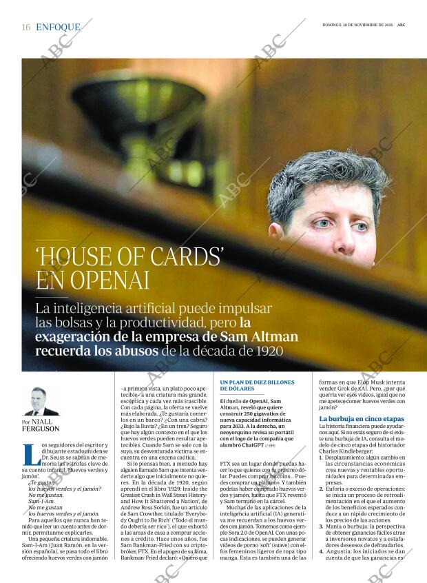 ABC CORDOBA 30-11-2025 página 16