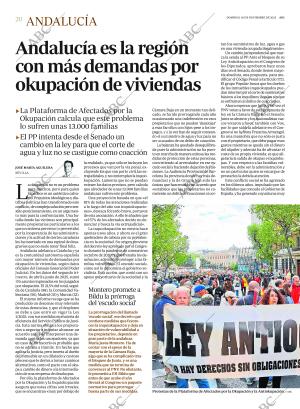 ABC CORDOBA 30-11-2025 página 20