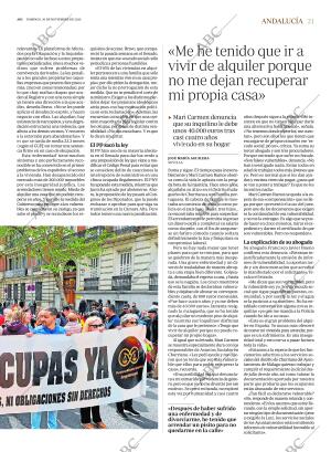 ABC CORDOBA 30-11-2025 página 21