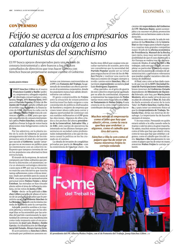 ABC CORDOBA 30-11-2025 página 53