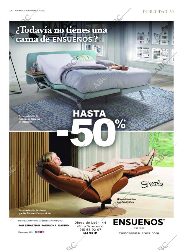 ABC CORDOBA 30-11-2025 página 59