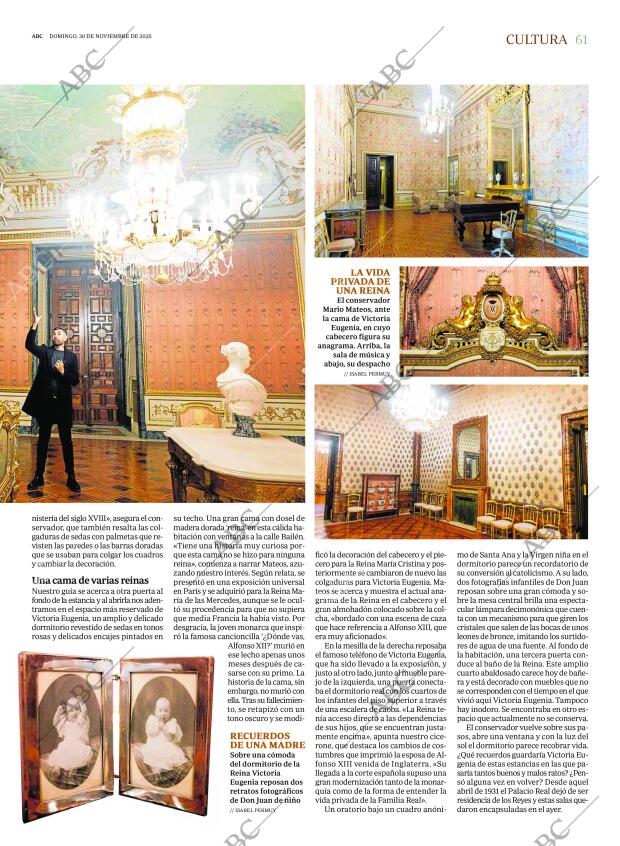 ABC CORDOBA 30-11-2025 página 61