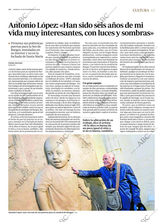 ABC CORDOBA 30-11-2025 página 62