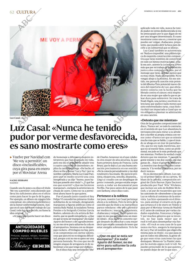 ABC CORDOBA 30-11-2025 página 63
