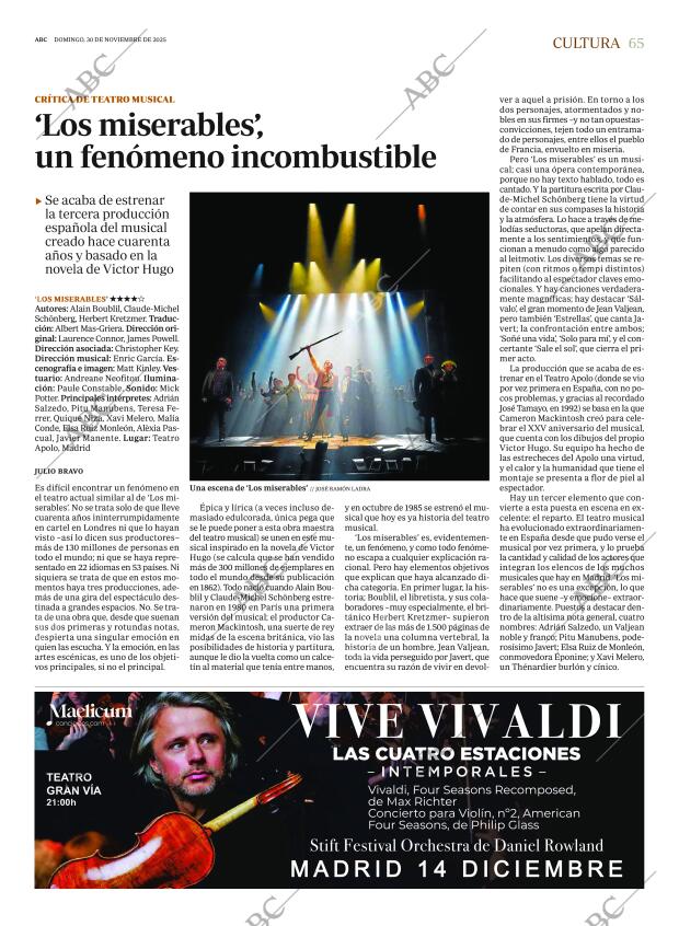 ABC CORDOBA 30-11-2025 página 65
