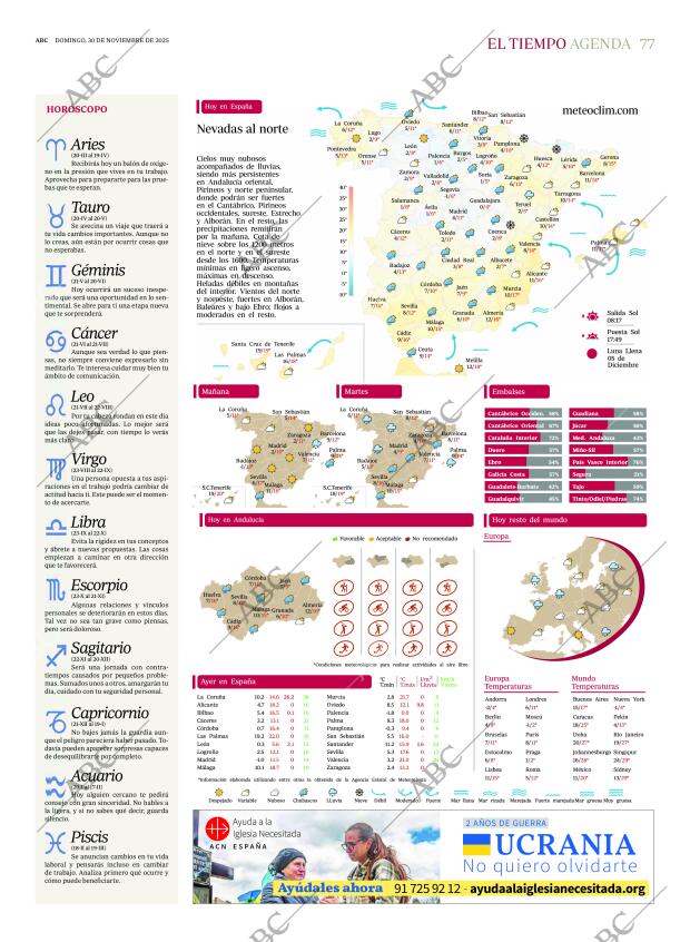 ABC CORDOBA 30-11-2025 página 77