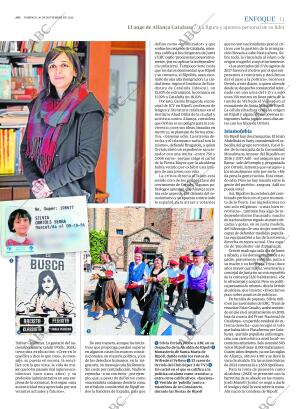 ABC MADRID 30-11-2025 página 11