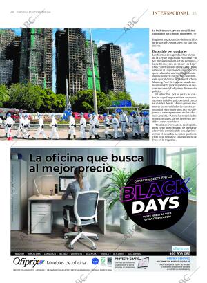 ABC MADRID 30-11-2025 página 35