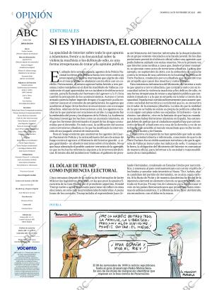 ABC MADRID 30-11-2025 página 4