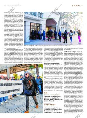 ABC MADRID 30-11-2025 página 65
