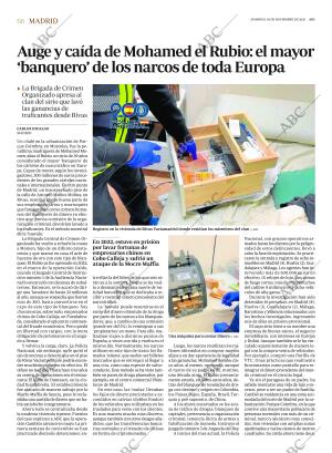 ABC MADRID 30-11-2025 página 66