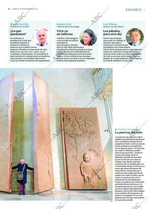 ABC MADRID 30-11-2025 página 9