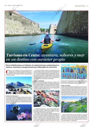 ABC SEVILLA 30-11-2025 página 29