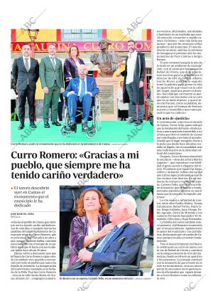 ABC SEVILLA 30-11-2025 página 59