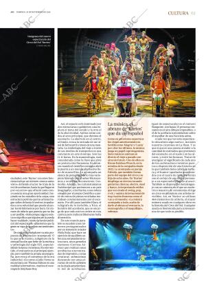 ABC SEVILLA 30-11-2025 página 61