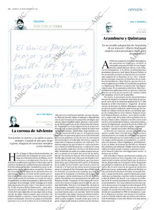 ABC SEVILLA 30-11-2025 página 7