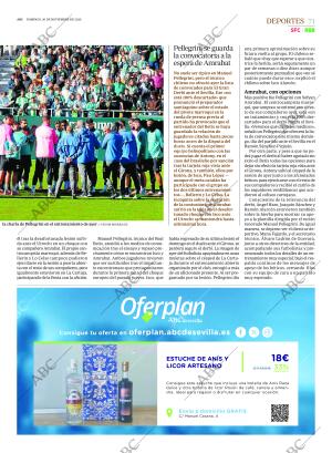 ABC SEVILLA 30-11-2025 página 71