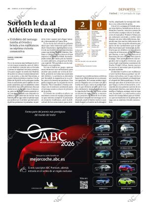 ABC SEVILLA 30-11-2025 página 77