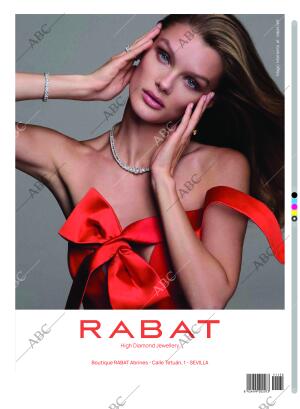 ABC SEVILLA 30-11-2025 página 88