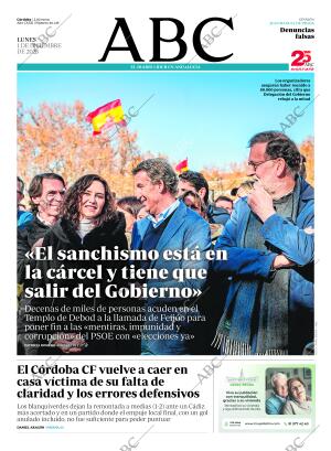 ABC CORDOBA 01-12-2025