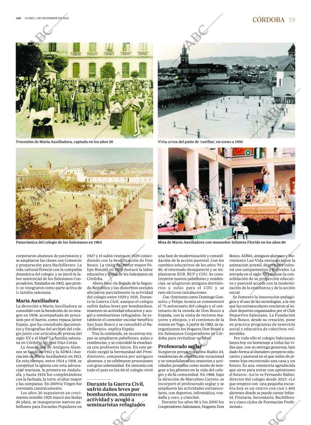 ABC CORDOBA 01-12-2025 página 19