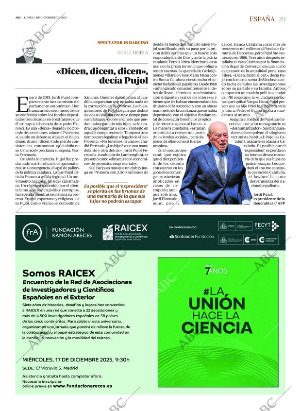 ABC CORDOBA 01-12-2025 página 29