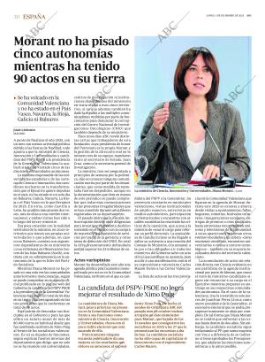 ABC CORDOBA 01-12-2025 página 30