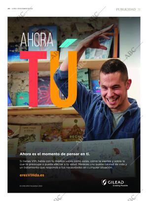 ABC CORDOBA 01-12-2025 página 31