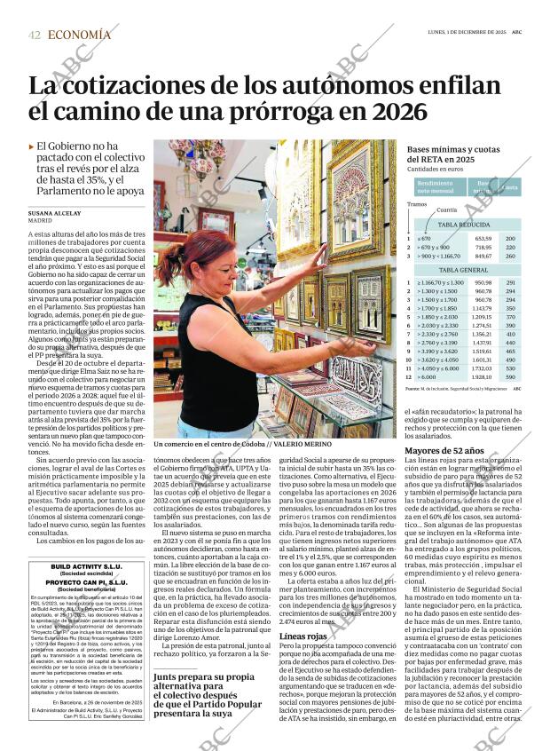 ABC CORDOBA 01-12-2025 página 42